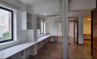 Oficina en arriendo en PROVIDENCIA