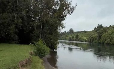 Parcela en venta en RÍO BUENO
