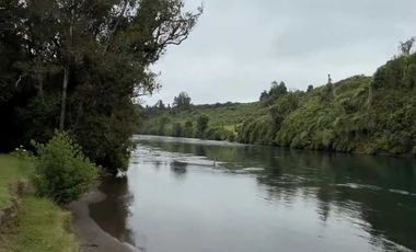 Parcela en venta en RÍO BUENO