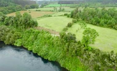 Parcela en venta en RÍO BUENO