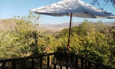 Chacabuco- Rumbo a  Los Andres - Ruta 78/Kilometro  41 - Casa - Arriendo