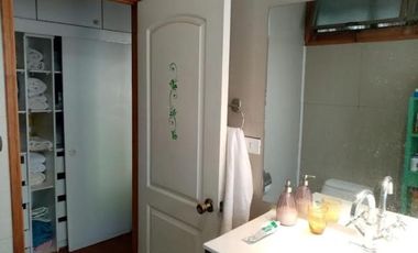 Chacabuco- Rumbo a  Los Andres - Ruta 78/Kilometro  41 - Casa - Arriendo