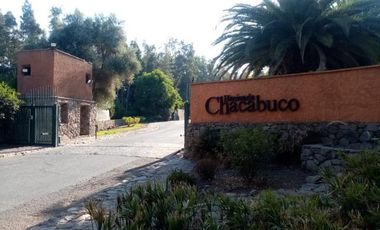 Chacabuco- Rumbo a  Los Andres - Ruta 78/Kilometro  41 - Casa - Arriendo