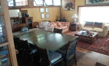 Chacabuco- Rumbo a  Los Andres - Ruta 78/Kilometro  41 - Casa - Arriendo