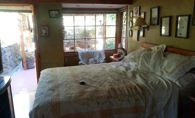 Chacabuco- Rumbo a  Los Andres - Ruta 78/Kilometro  41 - Casa - Arriendo