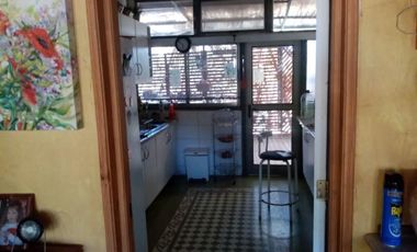 Chacabuco- Rumbo a  Los Andres - Ruta 78/Kilometro  41 - Casa - Arriendo