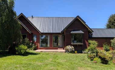 Casa en venta  en PUERTO VARAS