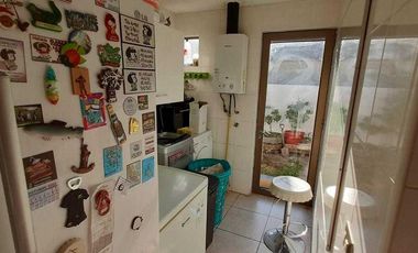 Casa en arriendo en ISLA DE MAIPO