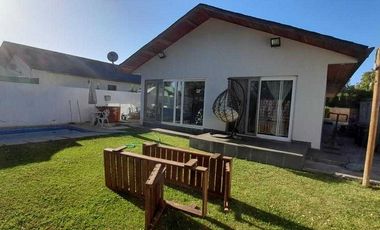Casa en arriendo en ISLA DE MAIPO