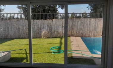 Casa en arriendo en ISLA DE MAIPO