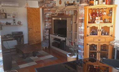 Casa en arriendo en ISLA DE MAIPO