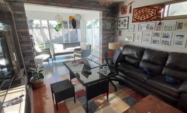 Casa en arriendo en ISLA DE MAIPO