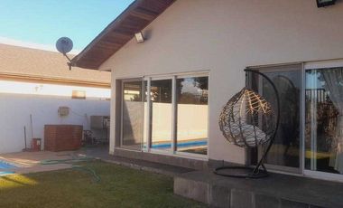 Casa en arriendo en ISLA DE MAIPO