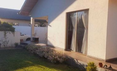 Casa en arriendo en ISLA DE MAIPO