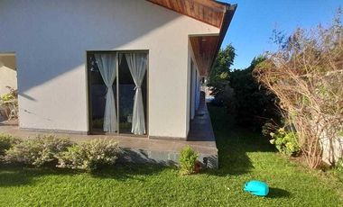 Casa en arriendo en ISLA DE MAIPO