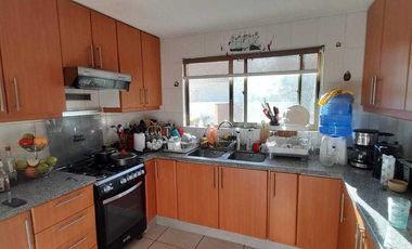 Casa en arriendo en ISLA DE MAIPO
