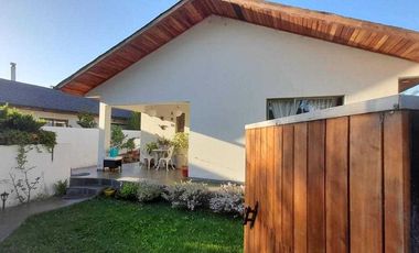 Casa en arriendo en ISLA DE MAIPO