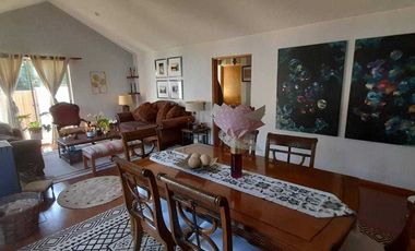 Casa en arriendo en ISLA DE MAIPO