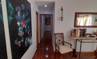 Casa en arriendo en ISLA DE MAIPO