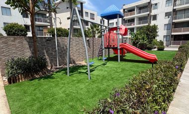 Departamento en arriendo  en ARICA