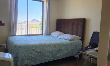 Casa en arriendo en PUDAHUEL