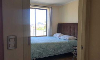 Casa en arriendo en PUDAHUEL