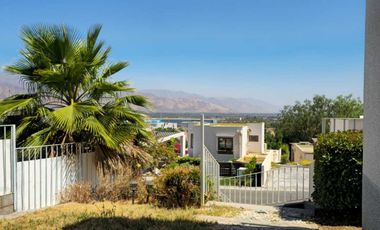 Casa en arriendo en PUDAHUEL