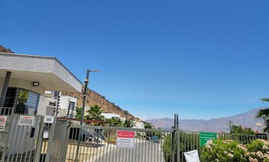 Casa en arriendo en PUDAHUEL