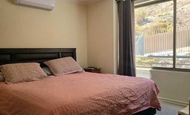 Casa en arriendo en PUDAHUEL