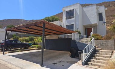 Casa en arriendo en PUDAHUEL