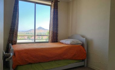 Casa en arriendo en PUDAHUEL