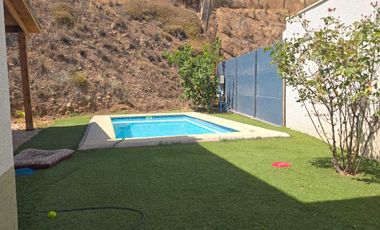 Casa en arriendo en PUDAHUEL