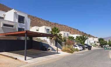 Casa en arriendo en PUDAHUEL