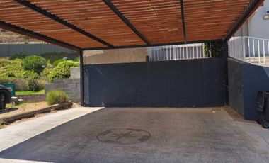 Casa en arriendo en PUDAHUEL