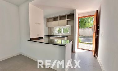 VENTA DPTO 3AMB PB UF4 A ESTRENAR SARAVI VILLAGE