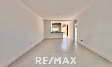 VENTA DPTO 3AMB PB UF4 A ESTRENAR SARAVI VILLAGE