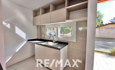 VENTA DPTO 3AMB PB UF4 A ESTRENAR SARAVI VILLAGE