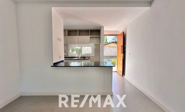 VENTA DPTO 3AMB PB UF4 A ESTRENAR SARAVI VILLAGE