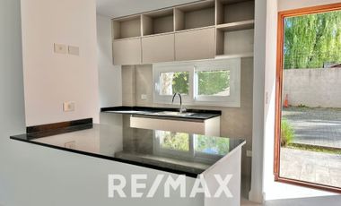 VENTA DPTO 3AMB PB UF4 A ESTRENAR SARAVI VILLAGE