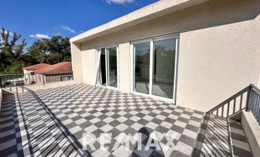 VENTA DPTO LOFT 2AMB 3ER UF29 A ESTRENAR SARAVI V.