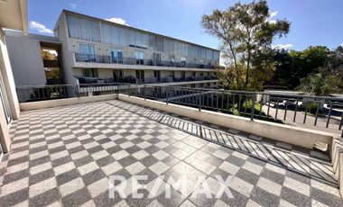 VENTA DPTO LOFT 2AMB 3ER UF29 A ESTRENAR SARAVI V.