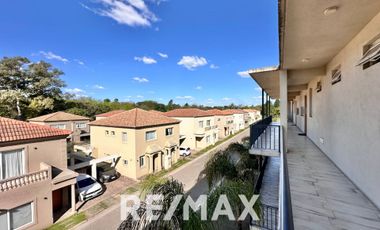 VENTA DPTO LOFT 2AMB 3ER UF29 A ESTRENAR SARAVI V.