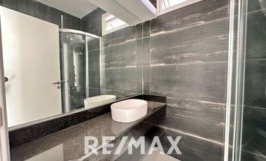 VENTA DPTO LOFT 2AMB 3ER UF29 A ESTRENAR SARAVI V.