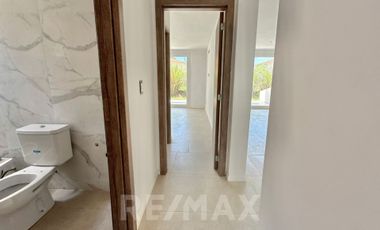 VENTA DPTO 3AMB PB UF74 ED.E A ESTRENAR SARAVI V.