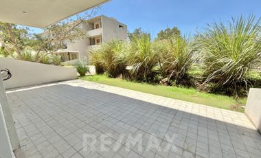 VENTA DPTO 3AMB PB UF74 ED.E A ESTRENAR SARAVI V.