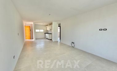 VENTA DPTO 3AMB PB UF74 ED.E A ESTRENAR SARAVI V.