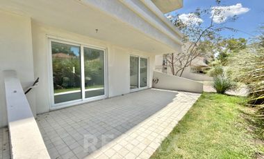 VENTA DPTO 3AMB 2DO UF80 ED.E A ESTRENAR SARAVI V.