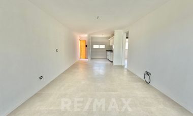 VENTA DPTO 3AMB 2DO UF80 ED.E A ESTRENAR SARAVI V.