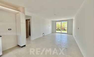 VENTA DPTO 3AMB 2DO UF80 ED.E A ESTRENAR SARAVI V.