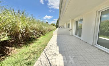 VENTA DPTO 3AMB 2DO UF80 ED.E A ESTRENAR SARAVI V.